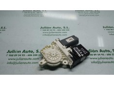 Recambio de motor elevalunas trasero derecho para volkswagen passat berlina (3c2) advance referencia OEM IAM 1K0959704F 99342520 2