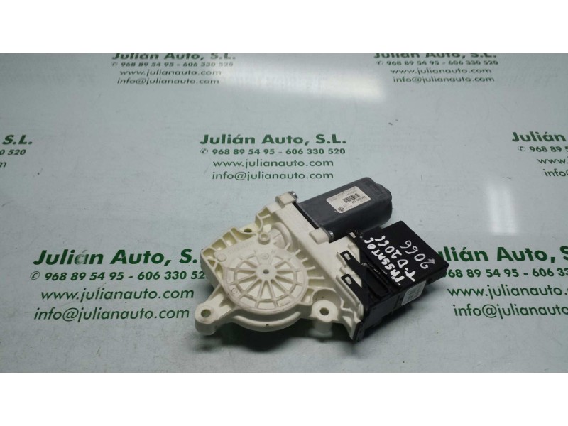 Recambio de motor elevalunas trasero derecho para volkswagen passat berlina (3c2) advance referencia OEM IAM 1K0959704F 99342520