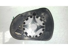 Recambio de cristal retrovisor derecho para peugeot 207 x-line referencia OEM IAM 232634034  TERMICO 2