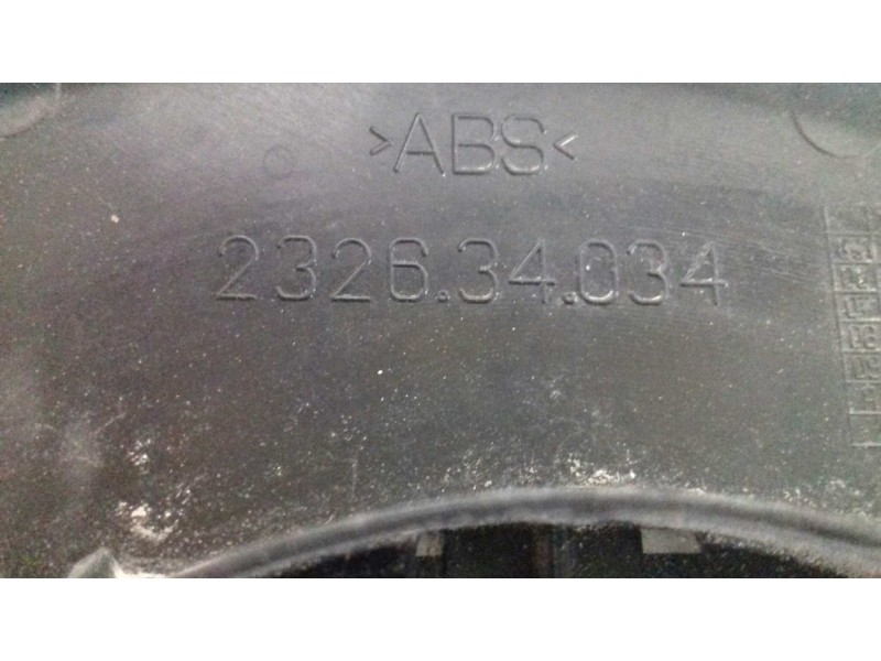 Recambio de cristal retrovisor derecho para peugeot 207 x-line referencia OEM IAM 232634034  TERMICO