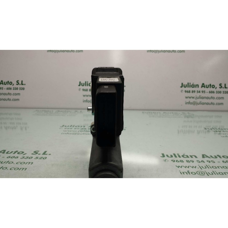 Recambio de motor elevalunas trasero derecho para volkswagen passat berlina (3c2) advance referencia OEM IAM 1K0959704F 99342520