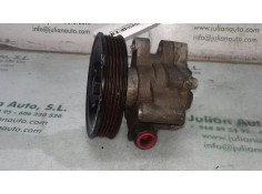 Recambio de bomba direccion para kia rio 1.6 cat referencia OEM IAM   