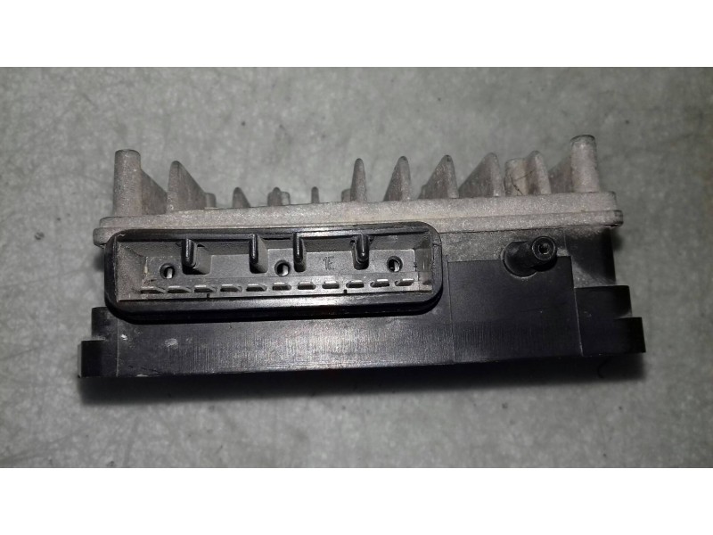 Recambio de centralita check control para lancia thema 2.0 16v turbo referencia OEM IAM MED420A  