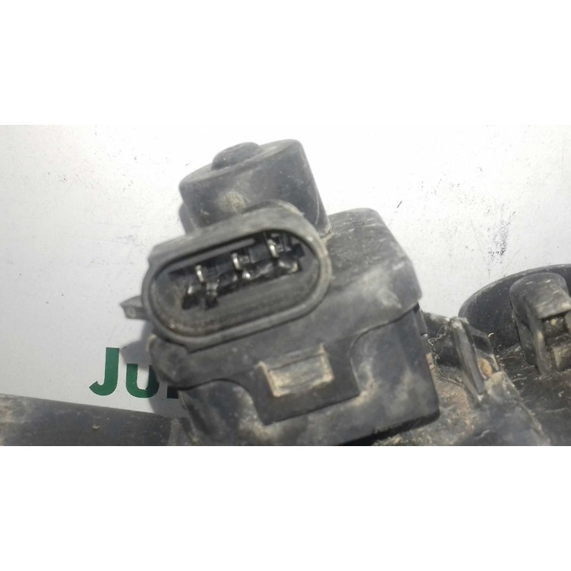 Recambio de faro izquierdo para renault master desde ´98 base, caja cerrada l1h1 rs 3078 referencia OEM IAM 38210748  