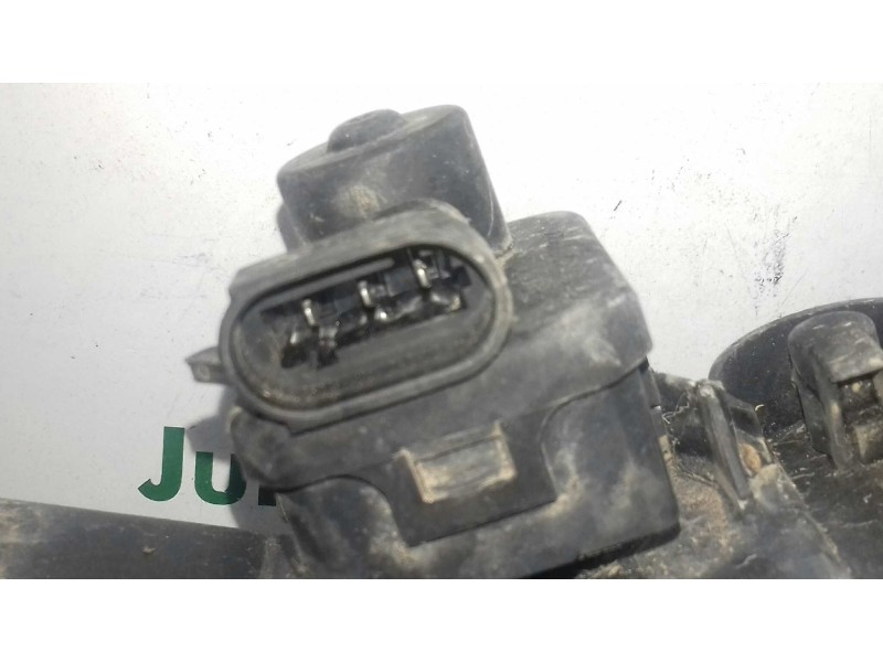 Recambio de faro izquierdo para renault master desde ´98 base, caja cerrada l1h1 rs 3078 referencia OEM IAM 38210748  