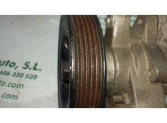 Recambio de bomba direccion para kia rio 1.6 cat referencia OEM IAM    2