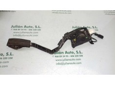 Recambio de potenciometro pedal para citroen c5 berlina lx (e) referencia OEM IAM 9650341780  BOSCH