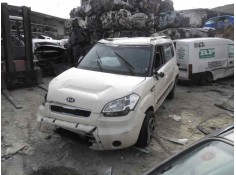 kia soul del año 2010