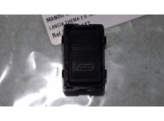 Recambio de mando elevalunas delantero izquierdo para lancia thema 2.0 16v turbo referencia OEM IAM 91447  CONECTOR 5 PINES