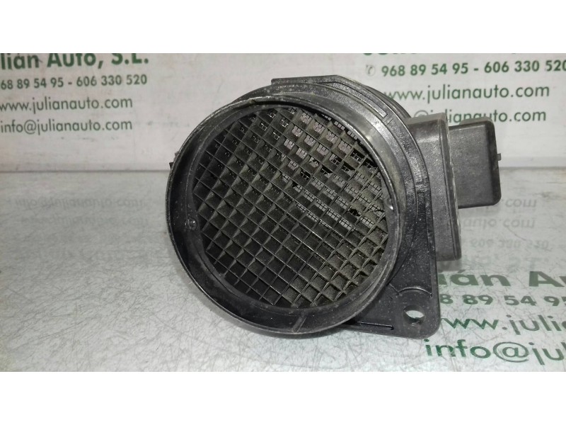 Recambio de caudalimetro para nissan primera berlina (p12) acenta referencia OEM IAM H7700104426 5WK9620 7700109812