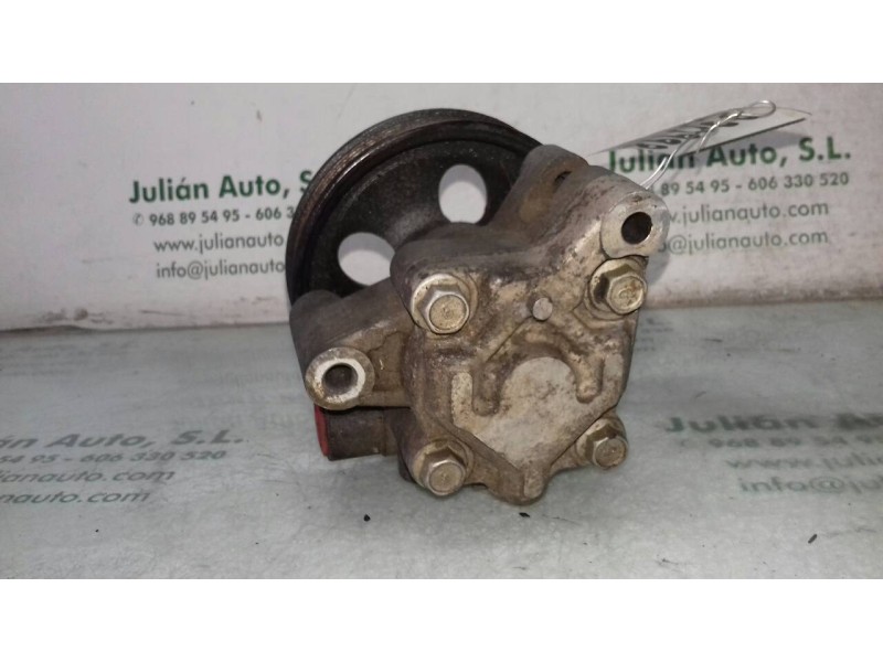 Recambio de bomba direccion para kia rio 1.6 cat referencia OEM IAM   