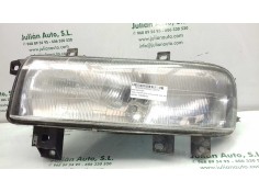 Recambio de faro izquierdo para renault master desde ´98 caja cerrada, techo ´´maxi´´ l3h3 rs 4078 referencia OEM IAM 7700352103
