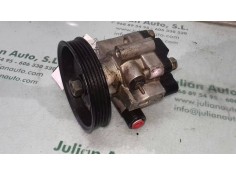 Recambio de bomba direccion para daewoo kalos 1.2 se referencia OEM IAM   
