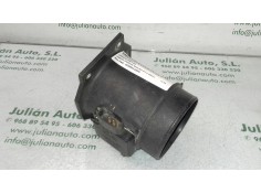 Recambio de caudalimetro para nissan primera berlina (p11) básico referencia OEM IAM 226802J200 AFH7014 HITACHI