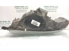 Recambio de faro izquierdo para renault master desde ´98 caja cerrada, techo ´´maxi´´ l3h3 rs 4078 referencia OEM IAM 7700352103 2