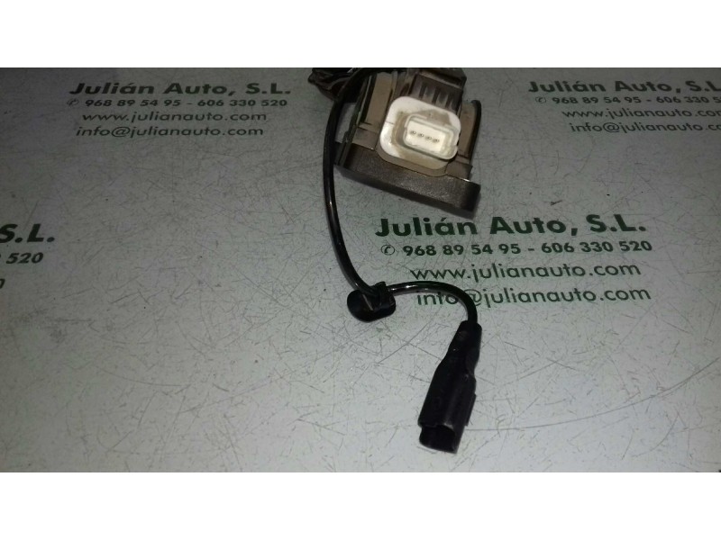 Recambio de potenciometro pedal para citroen c5 berlina lx (e) referencia OEM IAM 9650341780  BOSCH