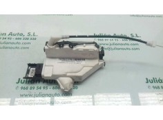 Recambio de cerradura puerta delantera derecha para citroen ds3 design referencia OEM IAM 006254 A04956 2223A099712 2