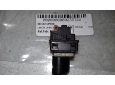 Recambio de interruptor para lancia lybra station wagon 1.9 jtd cat referencia OEM IAM A223 CONECTOR 6 PINES LOCK 2