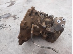 Recambio de caja cambios para opel corsa d cmon referencia OEM IAM   5 VELOCIDADES
