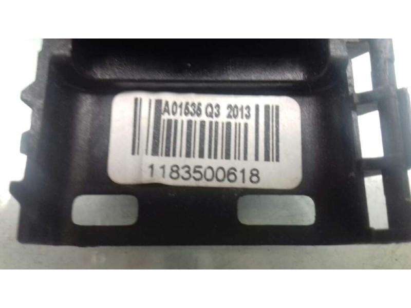 Recambio de cerradura puerta delantera derecha para citroen ds3 design referencia OEM IAM 006254 A04956 2223A099712