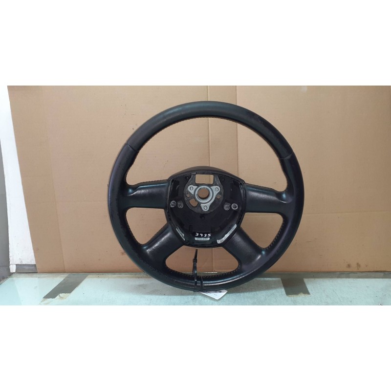 Recambio de volante para audi a3 (8p) 1.9 tdi e limited edition referencia OEM IAM 8P0419091CD1KT 3054080 PIEL