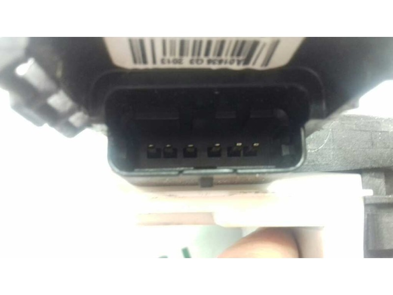 Recambio de cerradura puerta delantera derecha para citroen ds3 design referencia OEM IAM 006254 A04956 2223A099712