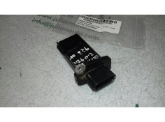 Recambio de caudalimetro para nissan qashqai (j10) tekna referencia OEM IAM 226807S000 AFH70M38 7821 5 PINES 2