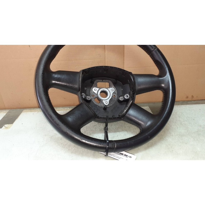 Recambio de volante para audi a3 (8p) 1.9 tdi e limited edition referencia OEM IAM 8P0419091CD1KT 3054080 PIEL