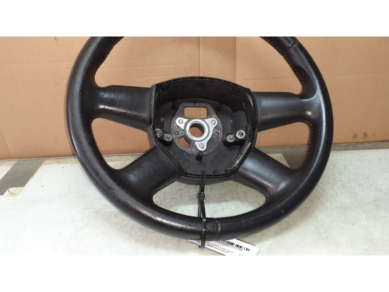 Recambio de volante para audi a3 (8p) 1.9 tdi e limited edition referencia OEM IAM 8P0419091CD1KT 3054080 PIEL