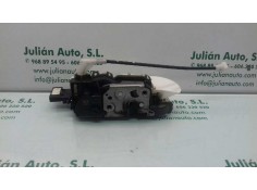 Recambio de cerradura puerta delantera izquierda para citroen ds3 design referencia OEM IAM 006252 A04948 4223M0336J1