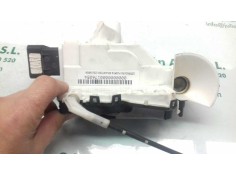 Recambio de cerradura puerta delantera izquierda para citroen ds3 design referencia OEM IAM 006252 A04948 4223M0336J1 2