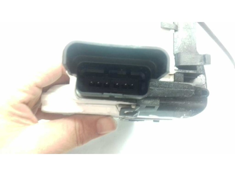 Recambio de cerradura puerta delantera izquierda para citroen ds3 design referencia OEM IAM 006252 A04948 4223M0336J1