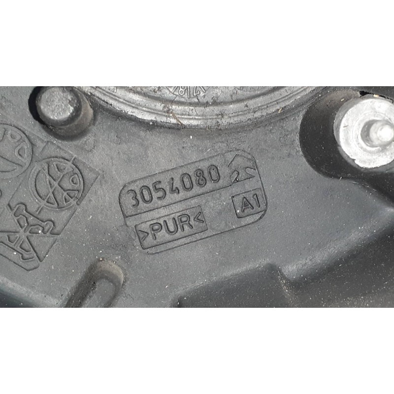 Recambio de volante para audi a3 (8p) 1.9 tdi e limited edition referencia OEM IAM 8P0419091CD1KT 3054080 PIEL