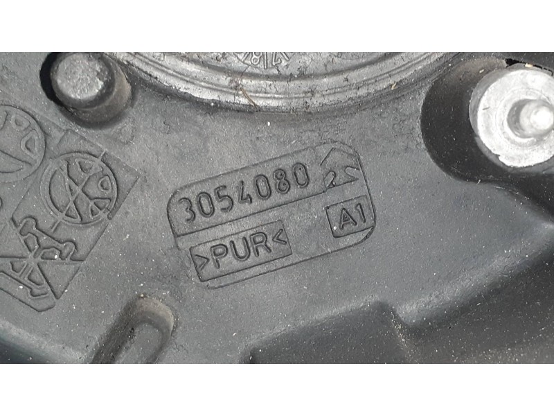 Recambio de volante para audi a3 (8p) 1.9 tdi e limited edition referencia OEM IAM 8P0419091CD1KT 3054080 PIEL