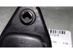 Recambio de mando retrovisor para mazda 323 berlina f/s (bj) 1.9 16v cat referencia OEM IAM M20  CONECTOR 7 PINES 2
