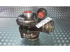 Recambio de turbocompresor para mercedes-benz clase c (w203) berlina 220 cdi (la) (203.008) referencia OEM IAM A6110960999  