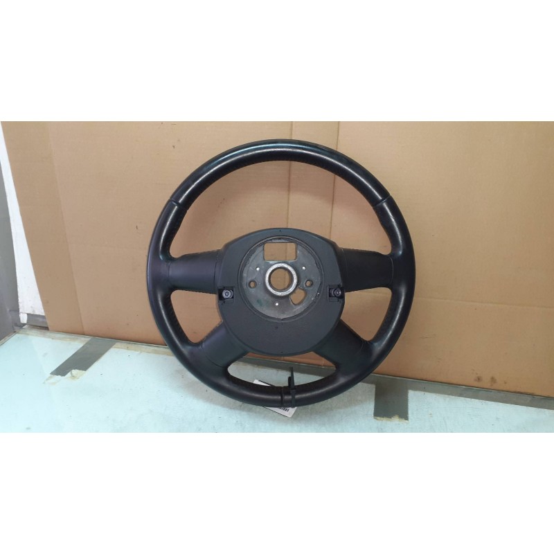 Recambio de volante para audi a3 (8p) 1.9 tdi e limited edition referencia OEM IAM 8P0419091CD1KT 3054080 PIEL