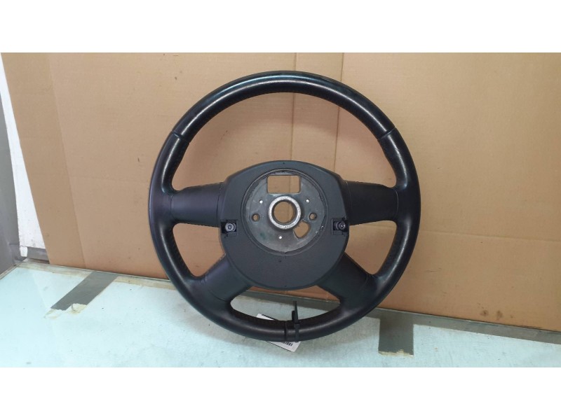 Recambio de volante para audi a3 (8p) 1.9 tdi e limited edition referencia OEM IAM 8P0419091CD1KT 3054080 PIEL