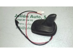 Recambio de base de antena para volkswagen golf v berlina (1k1) highline referencia OEM IAM   