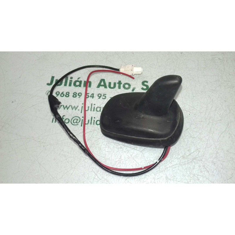 Recambio de base de antena para volkswagen golf v berlina (1k1) highline referencia OEM IAM   