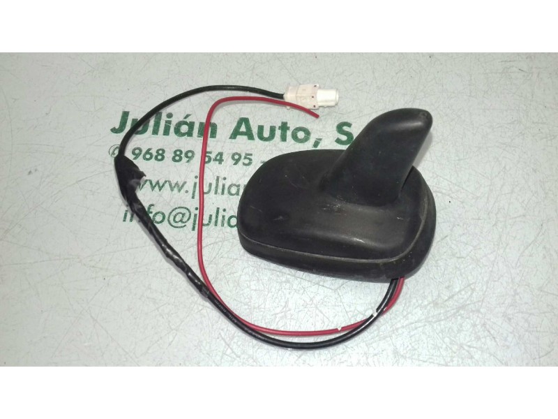 Recambio de base de antena para volkswagen golf v berlina (1k1) highline referencia OEM IAM   