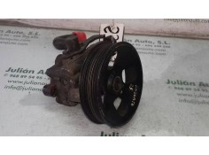 Recambio de bomba direccion para kia sorento 2.5 crdi ex referencia OEM IAM   