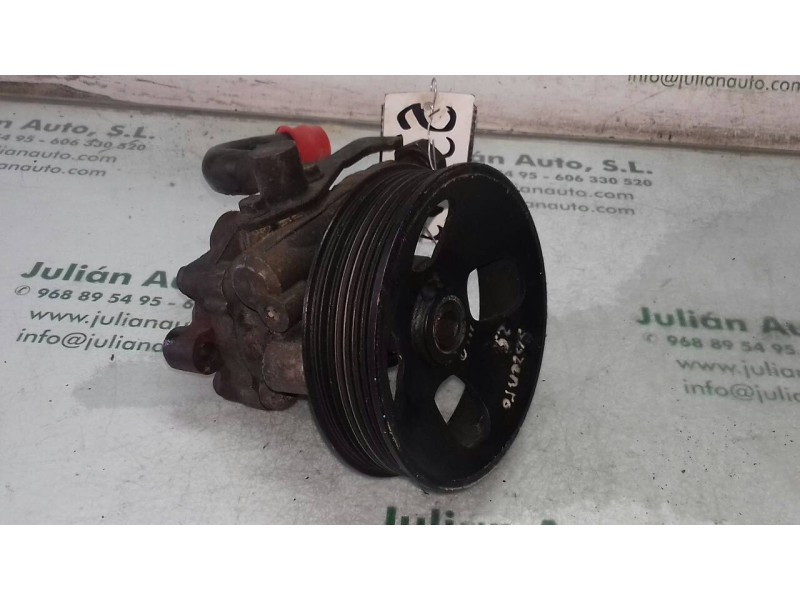 Recambio de bomba direccion para kia sorento 2.5 crdi ex referencia OEM IAM   