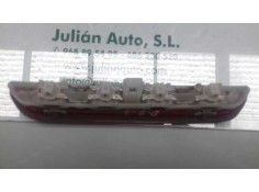 Recambio de luz central de freno para citroen ds3 design referencia OEM IAM 9683116480   2