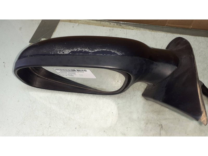 Recambio de retrovisor izquierdo para volvo s60 berlina 2.4 d referencia OEM IAM 015463  ELECTRICO