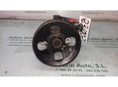 Recambio de bomba direccion para kia sorento 2.5 crdi ex referencia OEM IAM    2