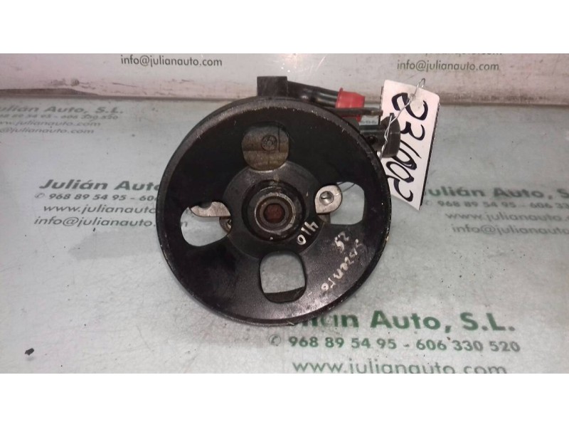 Recambio de bomba direccion para kia sorento 2.5 crdi ex referencia OEM IAM   