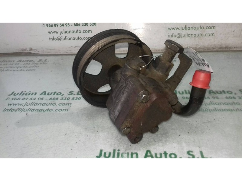 Recambio de bomba direccion para kia sorento 2.5 crdi ex referencia OEM IAM   