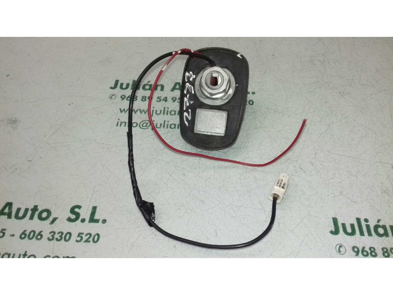 Recambio de base de antena para volkswagen golf v berlina (1k1) highline referencia OEM IAM   