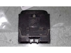 Recambio de mando elevalunas delantero izquierdo para fiat punto berlina (176) 1.1 referencia OEM IAM A223 NEGRO CONECTOR 6 PINE 2